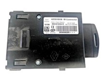 Renault Laguna III Steuergerät für Zündschloss Kartenlesegerät 285909828R (34)
