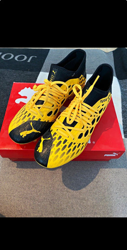 Puma future netfit - netfit, fg/ag