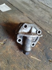 Steyr Puch 500 650 Haflinger