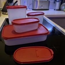 TUPPERWARE Eidgenosse