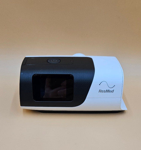 Resmed airsense autoset - resmed, 11