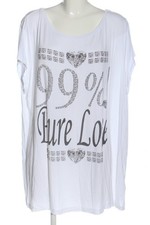 OPEN END T-Shirt Damen Shirt