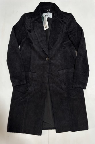 Only langer damen kord - only,