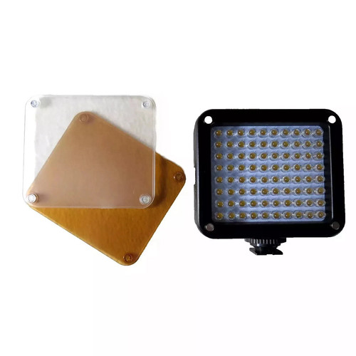 Walimex pro led80b camera - walimex,