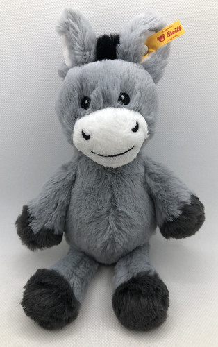 Soft cuddly friends - soft, dinkie