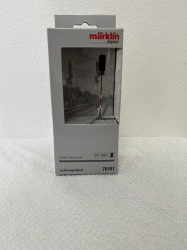 Märklin 76491 - märklin, h0