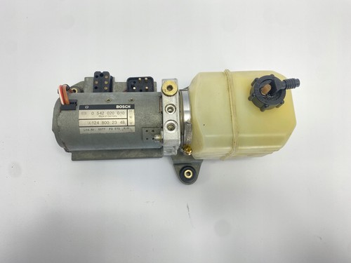 Verdeckhydraulikpumpe mercedes - verdeckhydraulikpumpe,