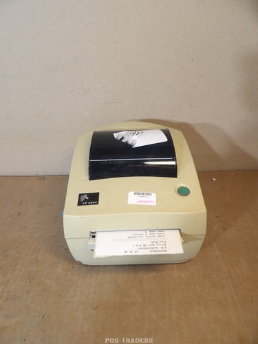 Zebra 2844 thermal - lp,