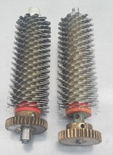 Steakereinsatz Fleischmürbeeinsatz Steakermesser als Ersatzteil Steaker Rewebo