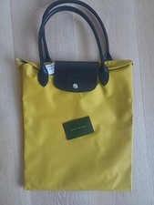 Longchamp X Nendo Bag