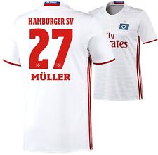 Trikot Adidas Hamburger SV