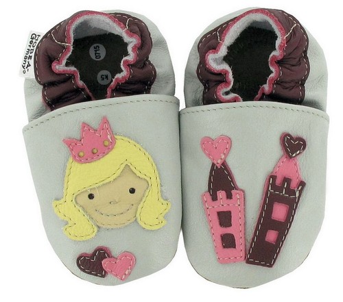 Hobea krabbelschuh - hobea,