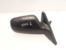 Honda Civic 1992 LHD Right