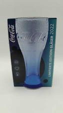McDonald`s Coca-Cola Glas