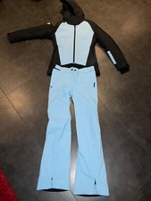 Wie NEU! DAINESE Damen-SKIHOSE HP2-PL4 Gr. XXS