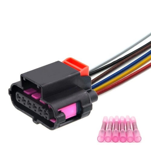 Reparatusatz gaspedalsensor - reparatusatz,