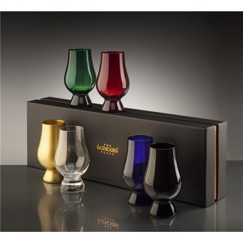 Offizielles glencairn 6er set - offizielles,