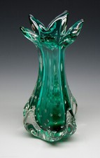 Wunderschön geschwungene