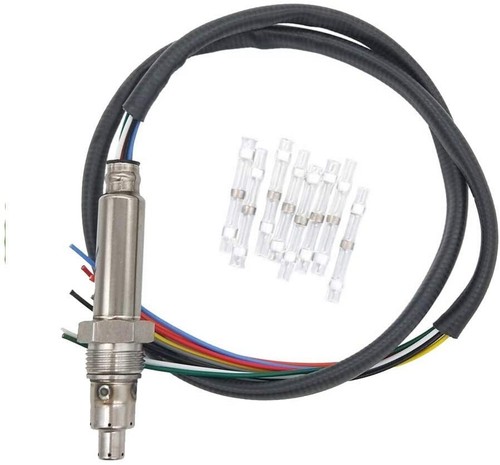 Nox sensor sonde für - sensor,