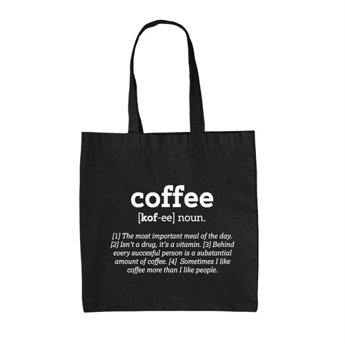 Funny definition kaffee - funny,