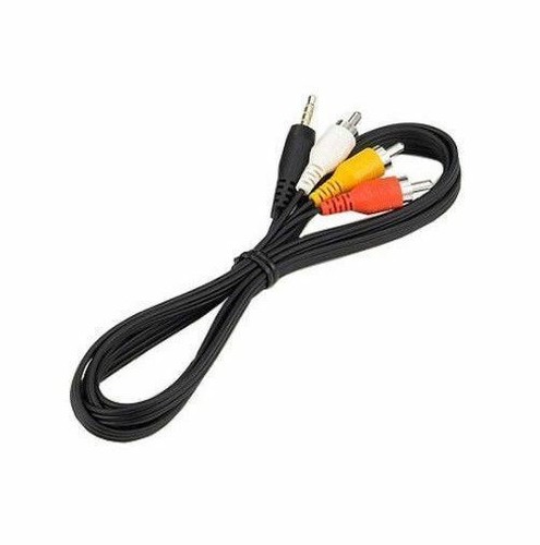 Audio video kabel - video,