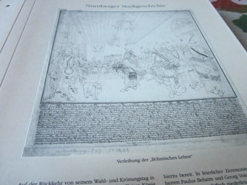 Nürnberg doku 2253 verleihung - 2253,