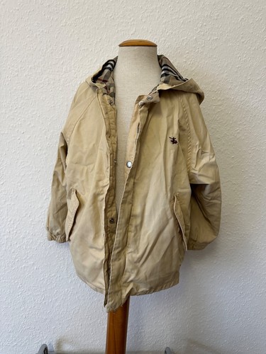 Burberry kinder jacke mit - kinder,
