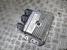 Renault Megane Scenic 2 Motorsteuergerät 8200321263 Bj.2005 Nr.4