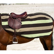 EQUI-THEME "Stripe" Nierendecke,-verschiedene Farben-