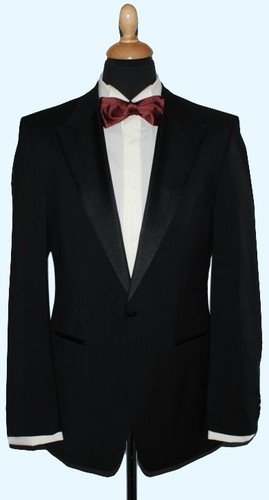 Hugo boss herren super 110 - boss,