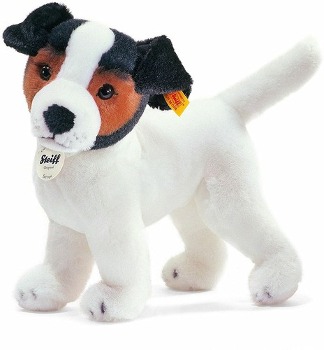 Steiff 083730 strupy jack - steiff®,