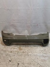 Mini F55 John Cooper Works Stoßstange hinten 2344195078 , Stoßfänger hinten JCW 