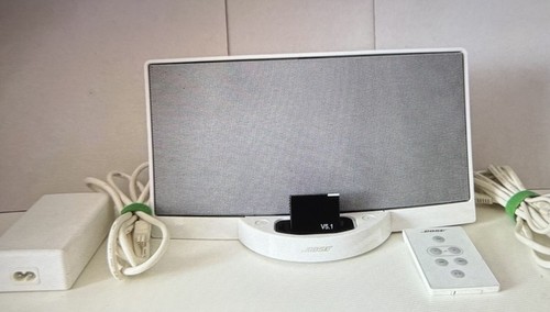 Bose sounddoc mit bluetooth - bose,