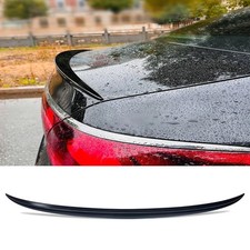 Heckspoiler Spoiler passt für