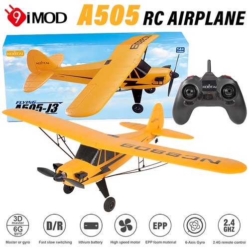 Cub 505 mm - j3,