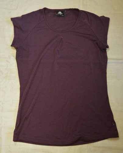 Mountain equipment shirt - mountain, t-shirt
