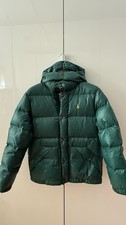 Jacke Winterjacke Polo Ralph