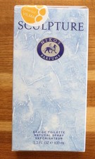 Sculpture von Nikos Parfums