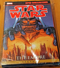 Star Wars Legends Epic