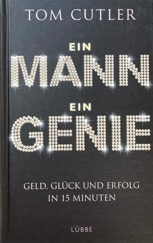 Ein mann - ein, genie: