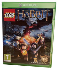 Lego: The Hobbit für Xbox One | Englisch / Dänisch