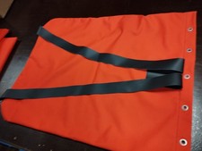 Packsack Rucksack passend für