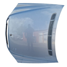 S13* Mercedes Benz S Klasse W220 Motorhaube Haube F. 347 2208800157