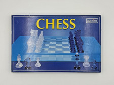 Chess Playtime Schach Figuren