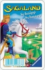 Sagaland - Schnipp-Schnapp