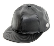 Mcm baseball cap - baseball,