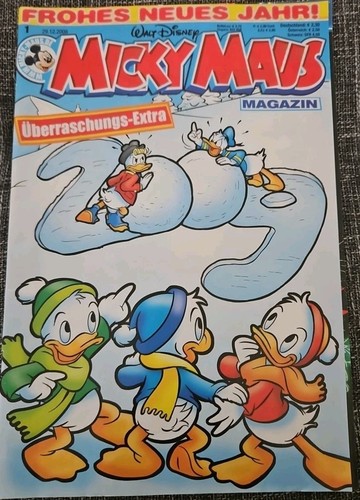 Micky maus mouse - 1,