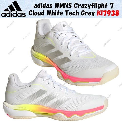 Adidas wmns crazyflight - wmns, 7