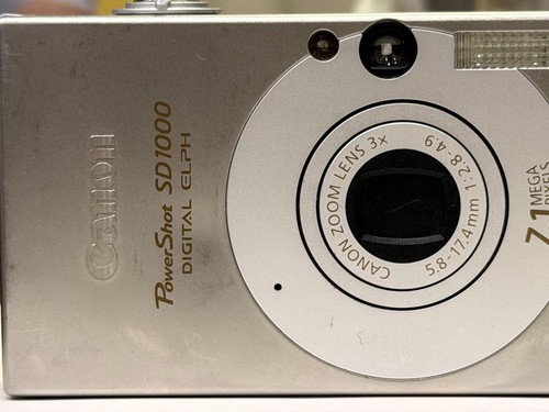 Canon powershot s110 elph - powershot,