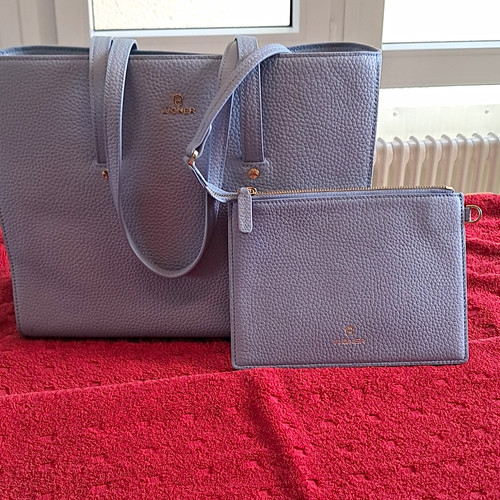 Aigner damen tragetasche - damen,